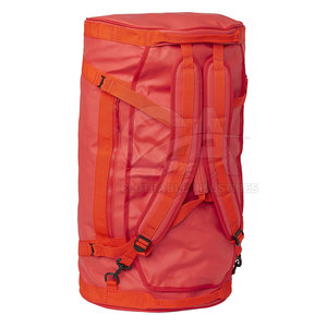 Bolsa de Gimnasio Multifuncional de Nailon, Diseño Moderno, Resistente, Casual, Ecológica, Correa Ajustable, Logotipo Personalizado, Venta al Por Mayor, Uso en Exteriores - Product Image 4
