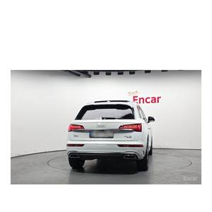 Audi Q5 40 TDI quattro Premium 2023, 5,878 km, Diésel, Asientos de Cuero, Volante a la Izquierda, Cámara Trasera - Product Image 4