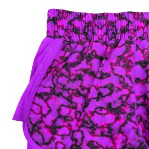 Shorts de MMA personnalisés pour femmes, hommes, adultes et jeunes, sublimation, boxe, grappling, jujitsu, BJJ, shorts de combat, prix bas, en vente - Product Image 5