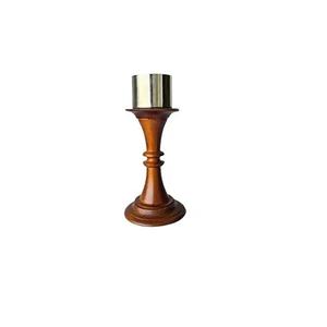 <b>Top</b> Quality Candle Holder Set with Multiple Holders Perfect for Centerpiece Home and Party Decoration Available At Best Price - Product Image 1