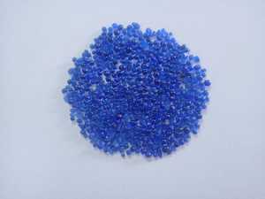 Hot Sale Product in <strong>Global</strong> clear Crushed Round Smooth Crystal Glass Stone <strong>Beads</strong> and Gravels Price Per Ton