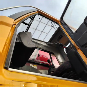 <span class=keywords><strong>Crane</strong></span> Truk Hidrolik Mobile 100 Ton Merek Ternama Harga Murah Tersedia untuk Dijual - Product Image 3