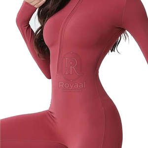 Monos Elegantes Personalizados de Primera Calidad para Mujer, Monos de Mujer Hechos en Pakistán, Gran Venta - Product Image 6