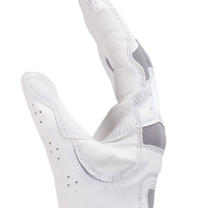 Guantes de Bateo de Béisbol Profesionales Ligeros Unisex, Cómodos, Transpirables, de Cuero PU Suave, Antideslizantes - Product Image 6