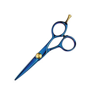 Wholesale Stainless Steel Hair Scissors Thinning Barber Cutting <b>Shear</b> - Product Image 2