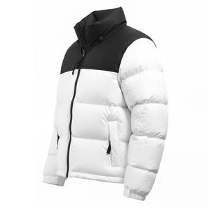 Nouvelle veste à bulles pour homme, tissu durable, légère, veste d'hiver tendance, prix avantageux, veste à bulles de haute qualité - Product Image 6