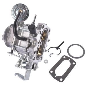 For Dodge Aspen for Chrysler Cordoba Plymouth Volare V8 5.2L Carburetor with Gasket for Classic Car Restoration - Product Image 5