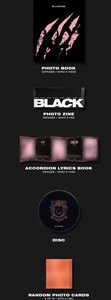 BLACK-PINK KILL THIS LOVE [Versión Photobook] 2º Mini Álbum - Product Image 6