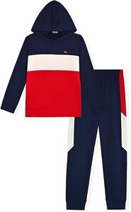 เสื้อแขนสั้น กางเกงขาสั้นเอวยางยืด ชุดเด็กสไตล์ดีไซเนอร์ ขายส่ง ผู้ผลิตจำนวนมาก รับผลิตแบบ OEM ODM ตามสั่ง - Product Image 2