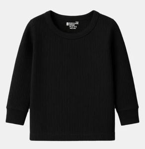 <b>Top</b> Quality Kids Boys <b>Thermal</b> Premium Quality Winter Clothing From India Manufacturer At Best Price - Product Image 2