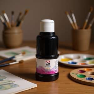 Ensemble d'aquarelles - Noir TEMPERA NEGRO - Product Image 3