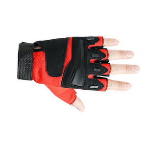 Durable Weight Lifting <b>Gloves</b> with Full Palm Protection – Gym Workout <b>Gloves</b> for Fitness, Training and Crossfit - Product Image 3