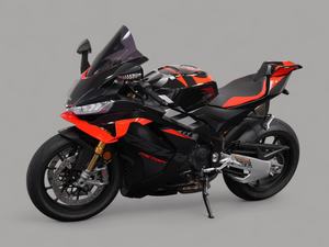 Motocicleta de fábrica en venta Aprilia RSV4 Factory 1100 - Product Image 3