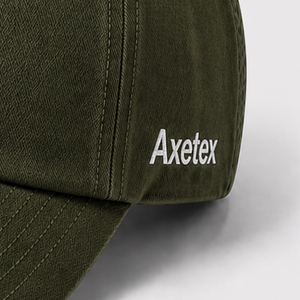 Gorra de papá con bordado de bosque, moderna, para ropa urbana, fabricación OEM ODM, bordado personalizado, Pakistán - Product Image 4