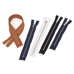 Sac à main personnalisé de haute qualité, écologique et tendance, avec longue chaîne et extrémité fermée 5 #   Fermeture éclair en métal de haute qualité - Product Image 3