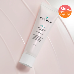 Crème éclaircissante Rejuran, crème réparatrice hydratante en profondeur pour le visage avec cPDRN, améliore la peau terne, atténue les taches brunes, lisse les ridules - Product Image 3