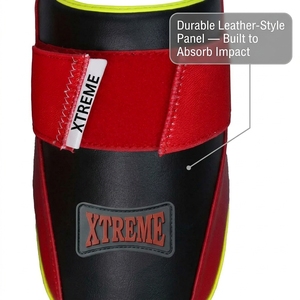 Protège-avant-bras de baseball en gros, protège-coude pour jeunes, maille respirante, personnalisation de la marque, sangle réglable, manchon de protection pour le coude de baseball - Product Image 3