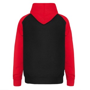 Sudadera con Capucha de Invierno con Pedrería, Transpirable, de Secado Rápido, Tejido de Forro Polar, Material de Poliéster/Algodón - Product Image 4