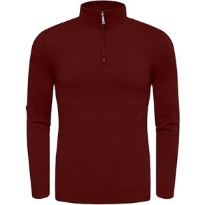 Sudaderas sin Capucha para Hombre, Listas para Exportación, Felpa Gruesa, Suministro al por Mayor - Product Image 4