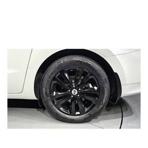 Para Kia Carnival Noblesse de 9 Plazas, Modelo Enero 2017, con 153.314 km, Caja de Cambios Automática, Asientos de Cuero, Cámara Trasera - Product Image 5