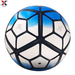 Balón de Fútbol de Alta Calidad 2026, Talla 5, PU Ecológico, Resistente, Antideslizante, para Entrenamiento, Colores Personalizados, Ligero - Product Image 2