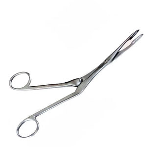 SIGAL MEDCO Fournisseur direct d'usine : Meilleure qualité, acier inoxydable allemand, léger, manuel, pour polype nasal, chirurgical ORL - Product Image 3