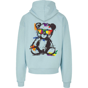 Sweat-shirts d'hiver pour hommes avec design personnalisé sur le devant et le dos, 100% coton, respirant, séchage rapide, impression numérique, logo personnalisé, respectueux de l'environnement - Product Image 4
