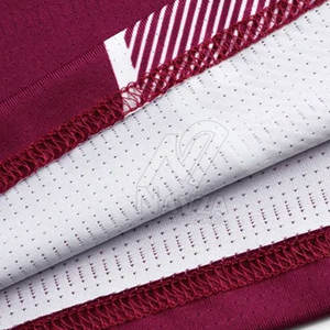 Uniforme de badminton respirant à séchage rapide, uniforme de badminton professionnel, uniforme de badminton en gros - Product Image 4