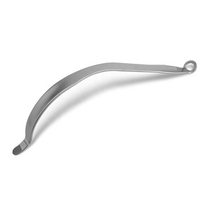 Altomme <b>Instruments</b> Best Quality Orthopedic Cobra Retractor Sharp Tip Stainless Steel <b>Neurosurgery</b> Surgical <b>Instrument</b> Tool - Product Image 2