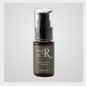 Produits de soin du visage ENCOS Korean K-Beauty Sérum anti-rides Vita R Renew 20ml 1 pièce Fabriqué en Corée Rétinol - Product Image 1