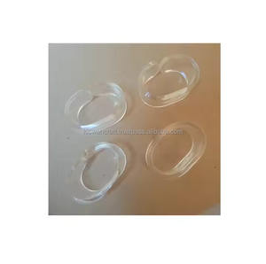 Porte-serviettes en résine au design moderne Style unique fantastique dans la meilleure couleur Stocked Décoration de table pour les occasions de fête Accessoires - Product Image 1