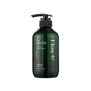[SAEANG] Saeangmeori Flow47 Après-shampoing Rééquilibrant pour le Cuir Chevelu Soin Capillaire Coréen Marque Privée Personnalisée - Product Image 1