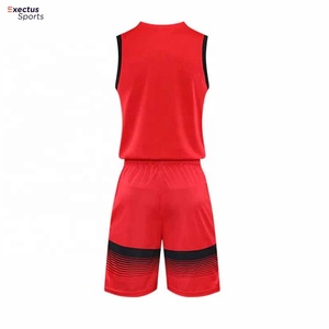 2024 nouveau Style réversible Laker jeunesse basket-ball maillot uniforme personnalisé pas cher prix meilleure Sublimation respirant - Product Image 2