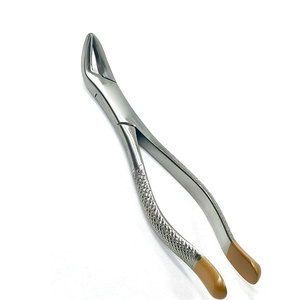 Pinzas de Extracción Dental Premium para Uso Quirúrgico y Clínico, Pinzas de Extracción Dental de Alta Calidad con Mango Ergonómico - Product Image 1