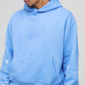 New Arrival <b>Top</b> High Quality Outerwear Sets Knitted Men Tracksuits for Winter Sports Wear <b>Zipper</b> up Hoodies Man Tracksuit - Product Image 6
