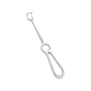 Retractor y Separador Quirúrgico de Anillo para Mejillas, Labios y Lengua, Instrumento Médico de Acero Inoxidable para Cirugía de Precisión - Product Image 4