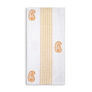 Soft Quality Embroidery Design <b>Kitchen</b> <b>Towel</b> Quick Dry Customized Designs 100% OEM Cotton <b>Kitchen</b> <b>Towels</b> at Competitive Price - Product Image 2