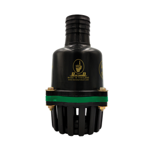 Válvula de Pie con Puertos de 2, 3 y 4 Pulgadas - Product Image 1