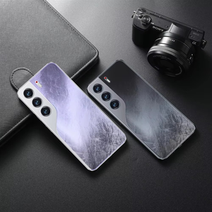 สมาร์ทโฟนรุ่น Customer Choice Camon 40 Pro 16GB+1TB หน้าจอ 7.3 นิ้ว รองรับ 5G ความละเอียดสูง 100W HD ระบบปฏิบัติการ Android 14 ปลดล็อคแล้ว รองรับซิมคู่ ใหม่ สำหรับชาวสเปน - Product Image 6