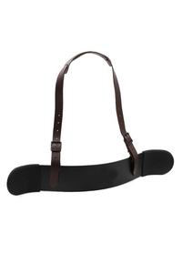 Soporte Ajustable para Bíceps y Tríceps, para Entrenamiento de Fuerza, Hombros, Cuello y Brazos, para Gimnasio, Fitness, Culturismo y Levantamiento de Pesas, 5 lb - Product Image 3