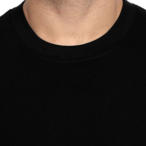 2026 Men Casual Summer Full Sleeve T Shirts High Quality Slim Fit For Men Custom Logo Print Long Sleeve Shirt - Product Image 6