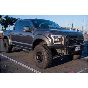 Ford F-150 Raptor 2018 - Product Image 5
