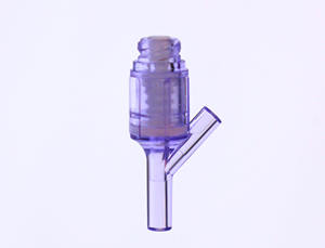 Gen2 16C001 Connecteurs Luerlock Moule d'injection sans aiguille Plastique Produit plastique médical avec glissement Luer - Product Image 5