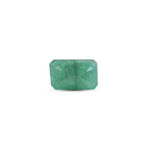 พลอยแทนซาไนต์สีน้ำเงินทรงเอเมอรัลด์คัท 2.55 กะรัต สำหรับเครื่องประดับชั้นดี - Product Image 2