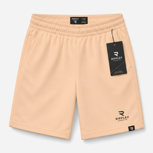 Shorts de survêtement tie-dye pour hommes, style streetwear cool, shorts en coton personnalisés, shorts de sport unisexes avec cordon de serrage, shorts de survêtement tie-dye en nylon - Product Image 1