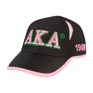 Black Embroidered Featherlite <b>Cap</b> Women's Casual Sports <b>Hat</b> Outdoor Fashion Headwear Adjustable Baseball <b>Cap</b> Stylish Everyday - Product Image 1