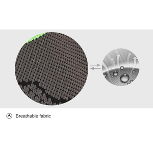 Muñequeras Elásticas de Alta Calidad para un Agarre Seguro y Protección de Muñecas Durante Levantamientos Pesados, Muñequeras para Levantamiento de Pesas, Servicio OEM - Product Image 6