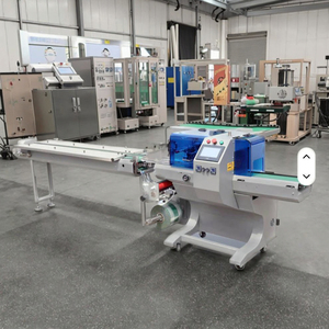 Machine de fabrication de nouilles de savon henan pour petites entreprises - Product Image 6