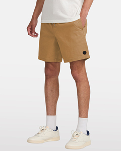 Fashionable Cheap Price <b>Men's</b> <b>Woven</b> Solid Mid Waist <b>Shorts</b> Pockets High Quality Stylish Casual Quick Dry Waterproof for Sale - Product Image 3