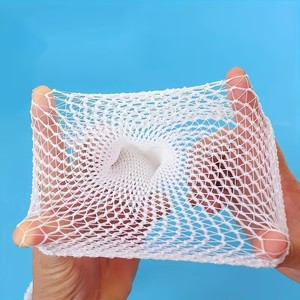 Bande de contention tubulaire élastique en maille de haute qualité, très vendue, pour la <span class=keywords><strong>tête</strong></span>, les bras, les jambes et les poignets - Product Image 3